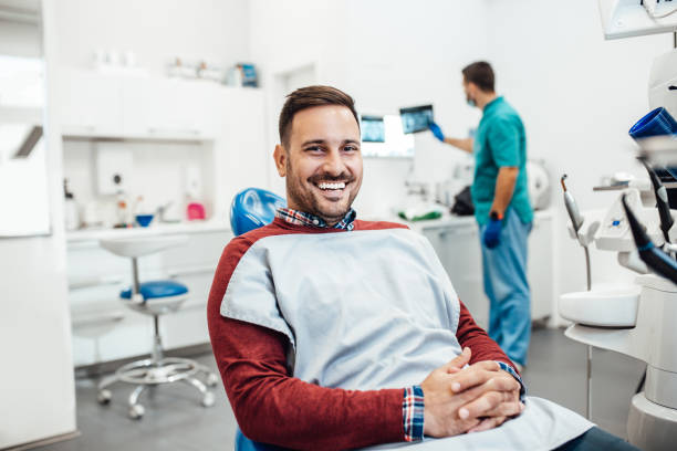 Best Preventive Dentistry  in Marion, AL
