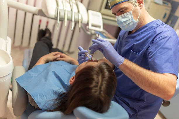 Best Wisdom Tooth Removal  in Marion, AL