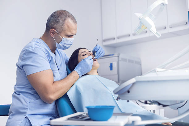 Best Periodontal (Gum) Disease Treatment  in Marion, AL